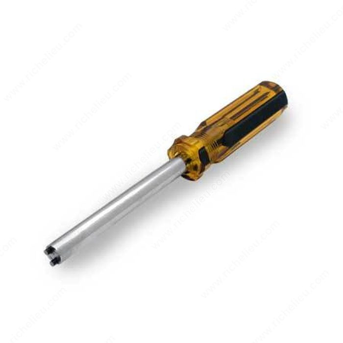 One Way Screw Remover - #8-10,