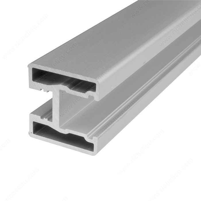 Vertical Frame Profile, 3 m,