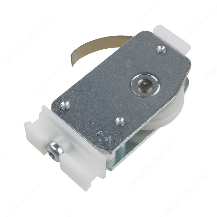 Bottom Roller Guide