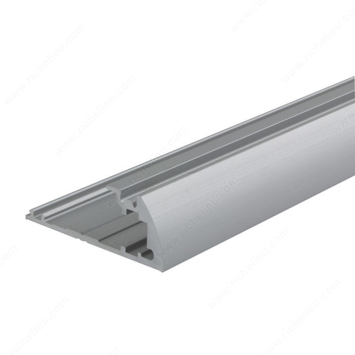 Libra Rolling Track, 2.5 m (8.2 ft.),