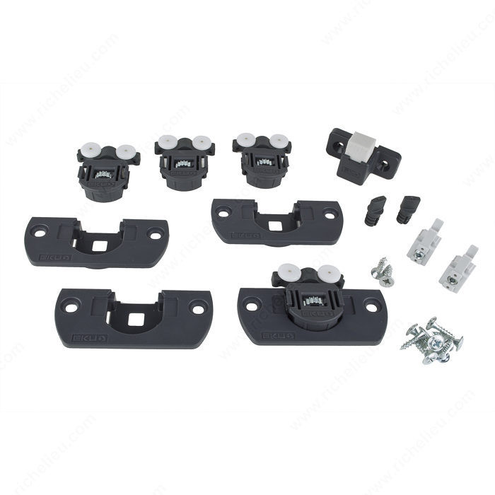 Hardware Kit CLIPO 16 H IS