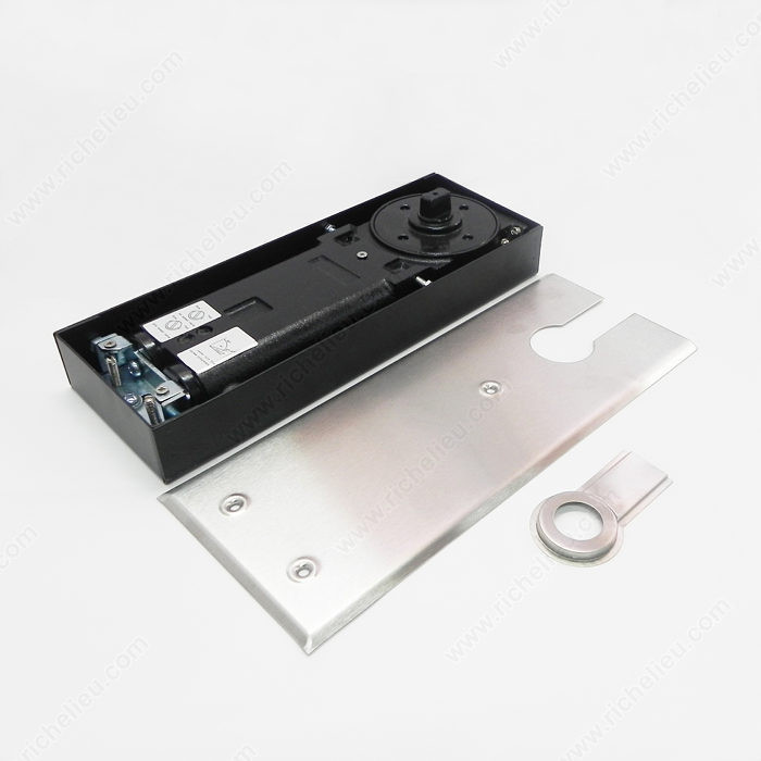 Hydraulic Floor Door Closer,