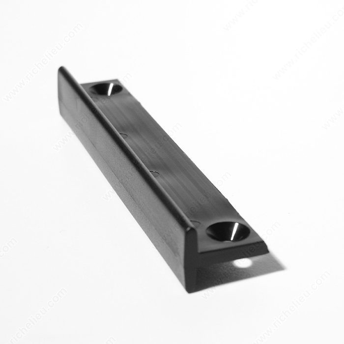Snap Front Hooking System with Fin for Upper Rail. PS40/PS40.1/PS40.2,PRO-PACK 5
