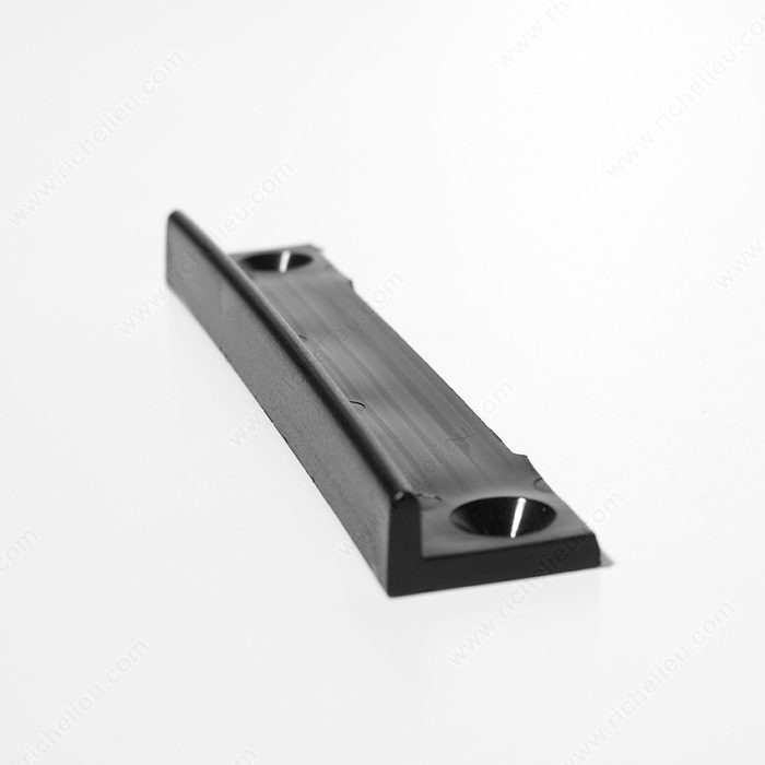 Snap front hooking system for upper rail. PS40/PS40.1/PS40.2,PRO-PACK 5