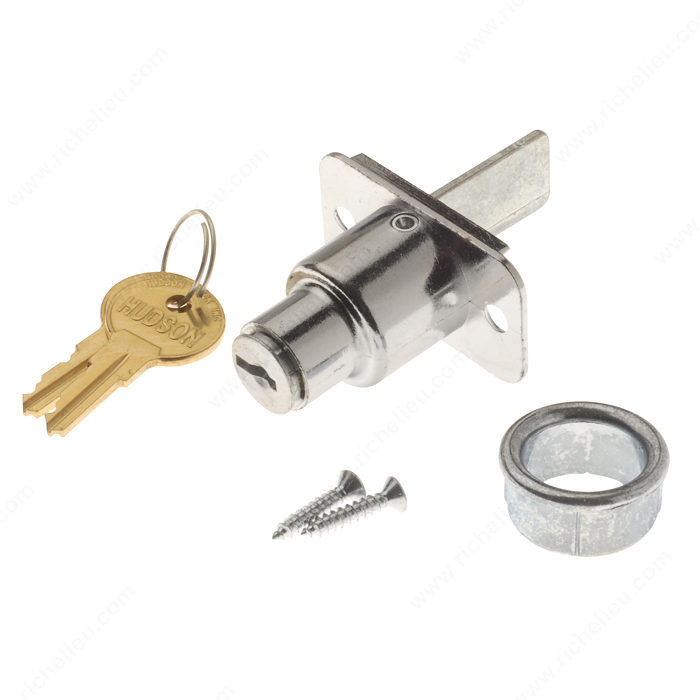 Identical Key Lock for Sliding Door,