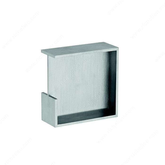 Square Flush Handle for Sliding Doors,