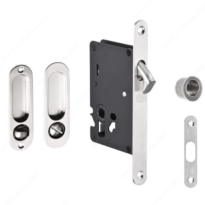 Mortice Lock Set for Sliding Door,