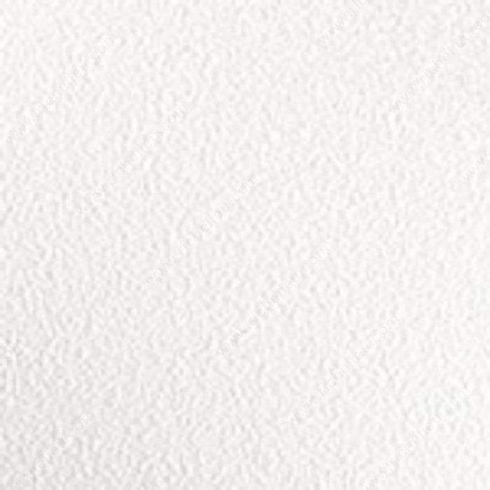 Fastedge Peel & Stick PVC Edgebanding - White, Length 50 ft, Width 3/4 in