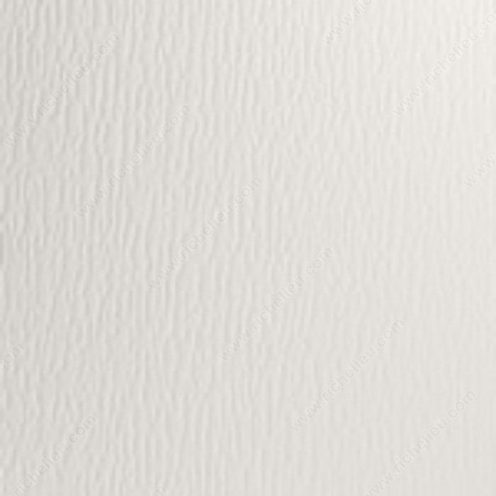 Fastedge Peel & Stick PVC Edgebanding - Antique White,