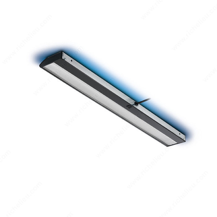 Tazetta T5 Task Light, Watts 8 W, Length 12.97 in, Life Cycle 7,500 hours