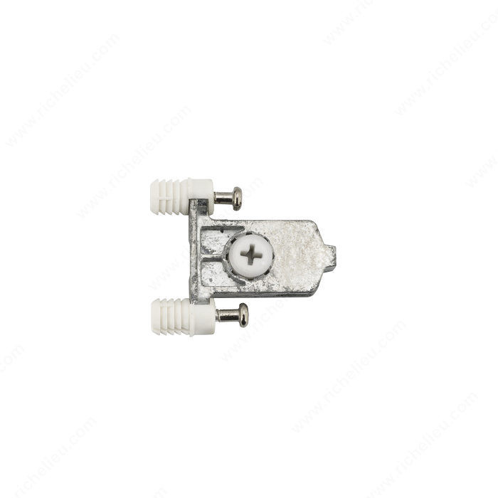 Front Bracket with Expando Dowels,PRO-PACK 3