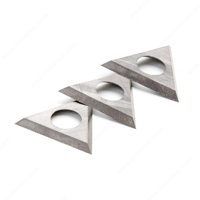 3pcs Replacement Blades for Scribing Tool Thingamejig,9110002