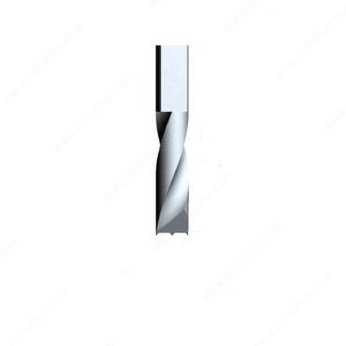 Drill Bit for Secret Maxi Concealed Shelf Support, Drilling Diameter 10 mm, Drill Bit ?10 for Secret