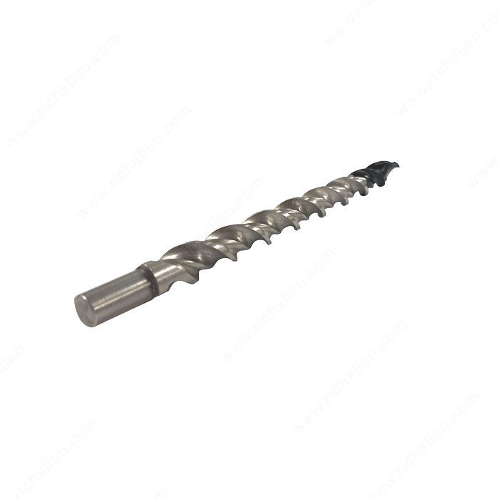 Drill Bit for Triade Concealed Mounting Bracket, Shank Diameter 10 mm, Cutting Length 170 mm, Diameter 14 mm, Length 190 mm