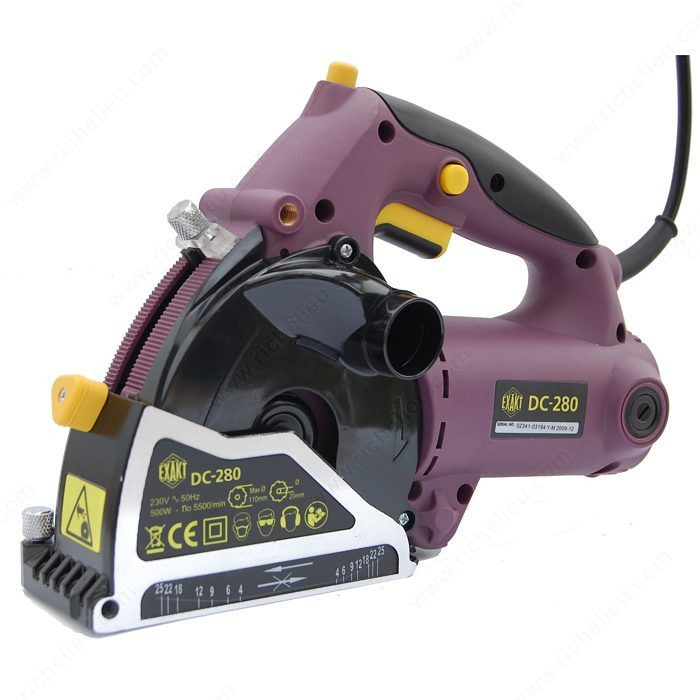 Deep Cut Saw