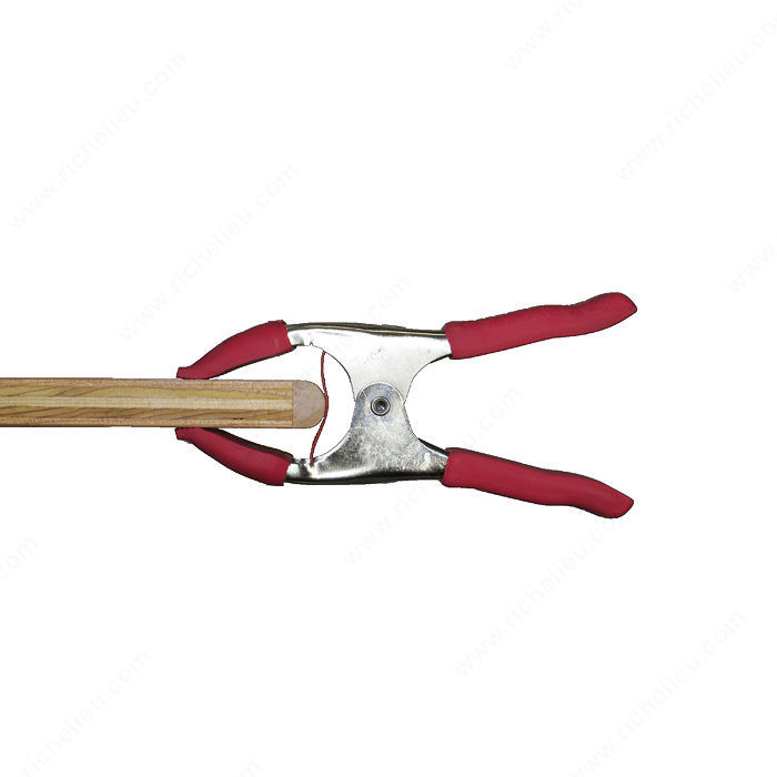 3 Way Clamp PRO-PACK 2