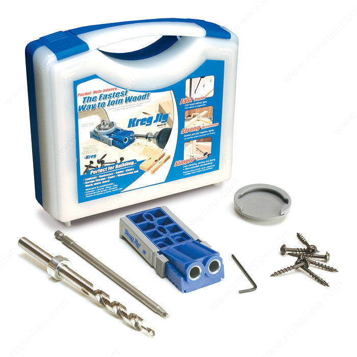 R3 Junior Jig Kit