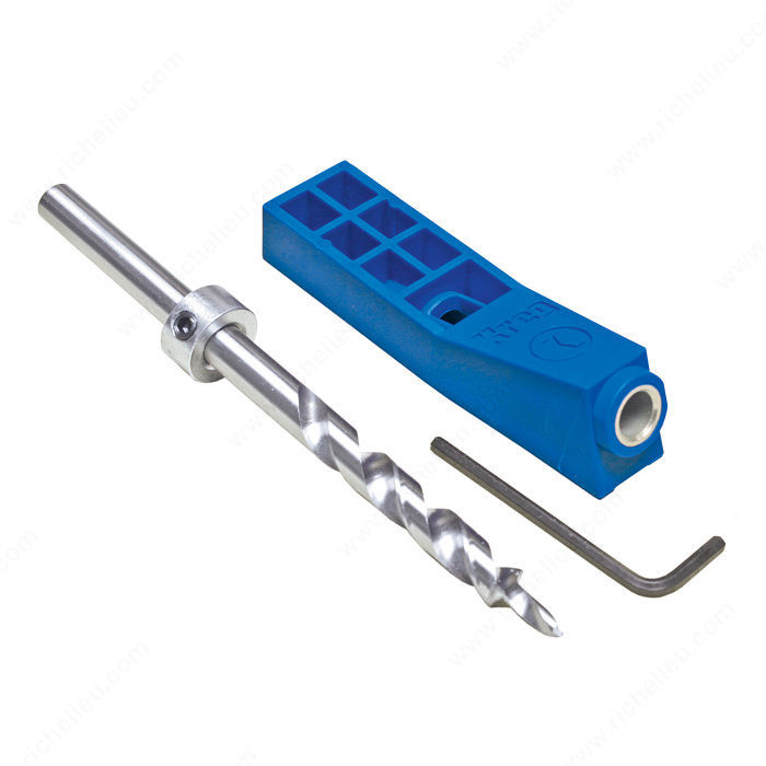 Mini Jig Kit