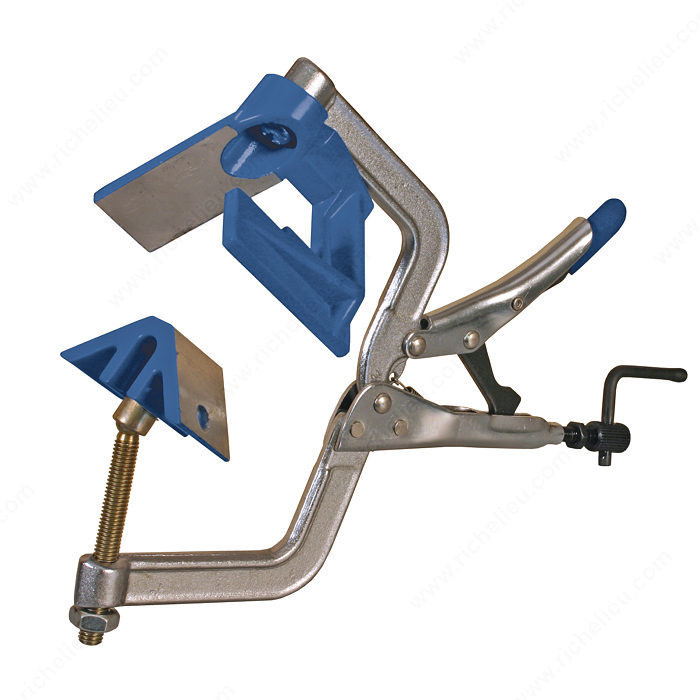 90 Degree Corner Clamp