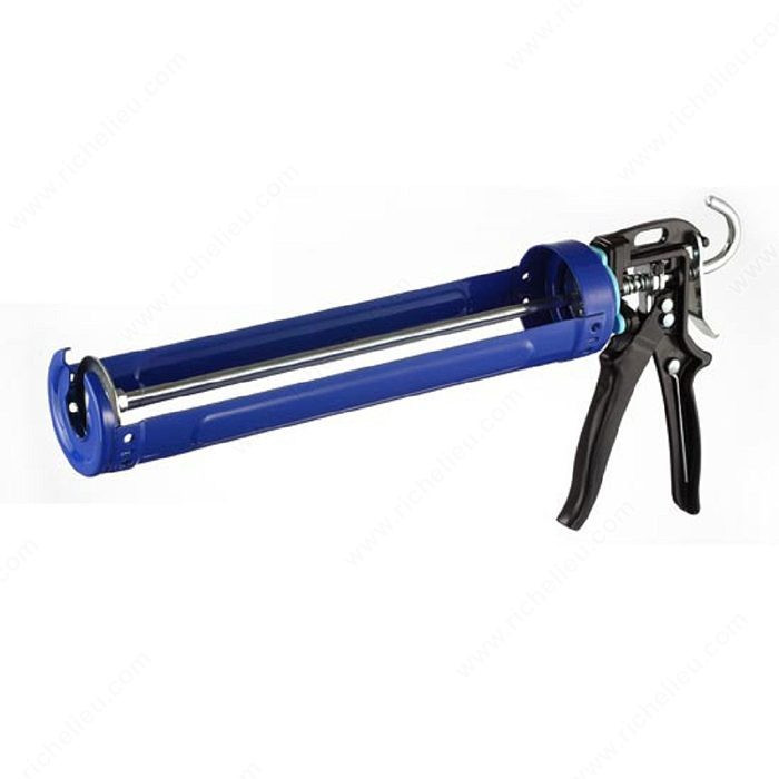 Cradle Barrel Caulking Gun for 856 ml Cartridge,