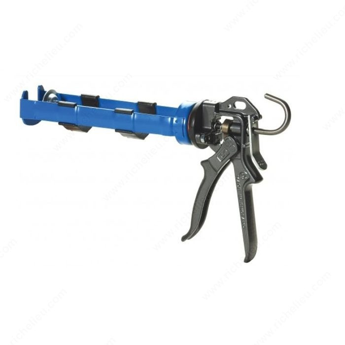 Ascot Heavy Duty Caulking Gun 310 ml Cartridge,