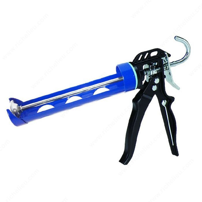 Cradle Barrel Caulking Gun 310 ml Cartridge,