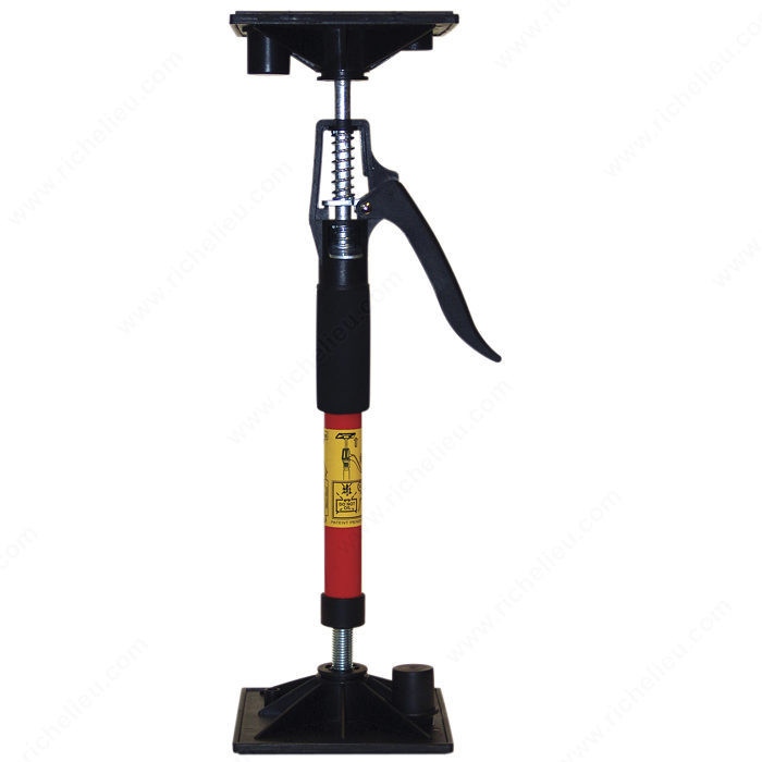 3-H Little Hand Leveler
