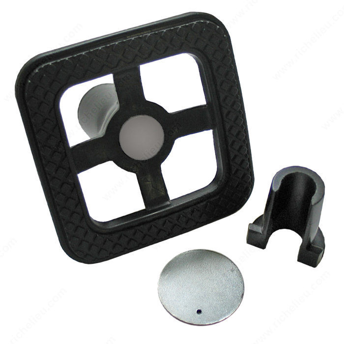 Dust Barrier Foot for 3rd Hand,PRO-PACK 3