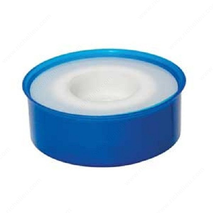 Standard Teflon Tape - 0.500 x 480,PRO-PACK 2