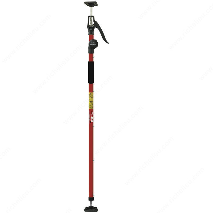 3rd Hand Single Lever