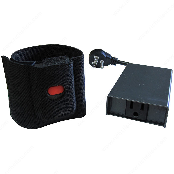 Remote Control Vacuum Switch, Frequency 1