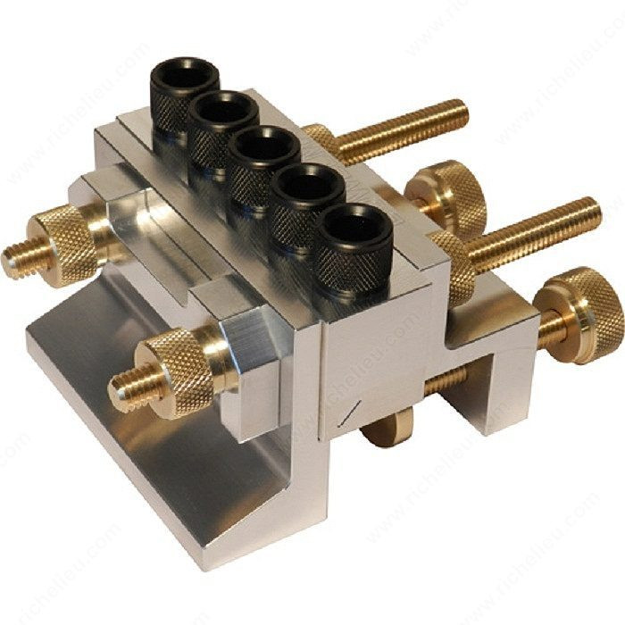 3/8 - Dowelmax Classic Kit