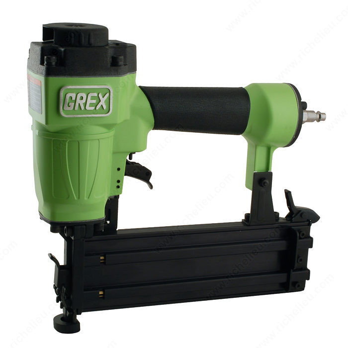 16-Gauge Brad Nailer - 1664,