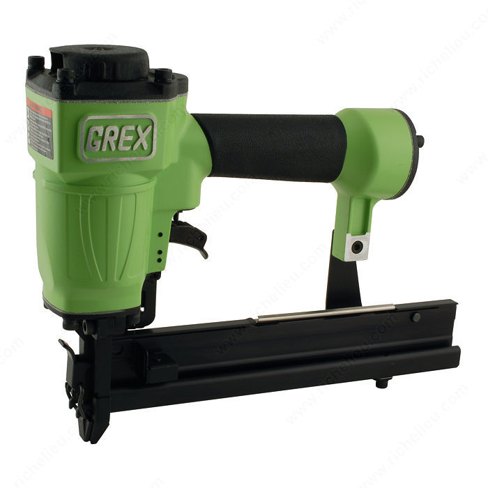 18-Gauge Narrow Crown Stapler - 9040,