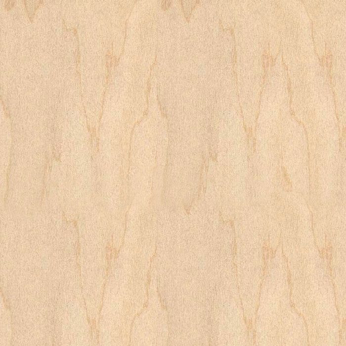 Fastedge Peel & Stick Unfinished Wood Edgebanding - White Birch,
