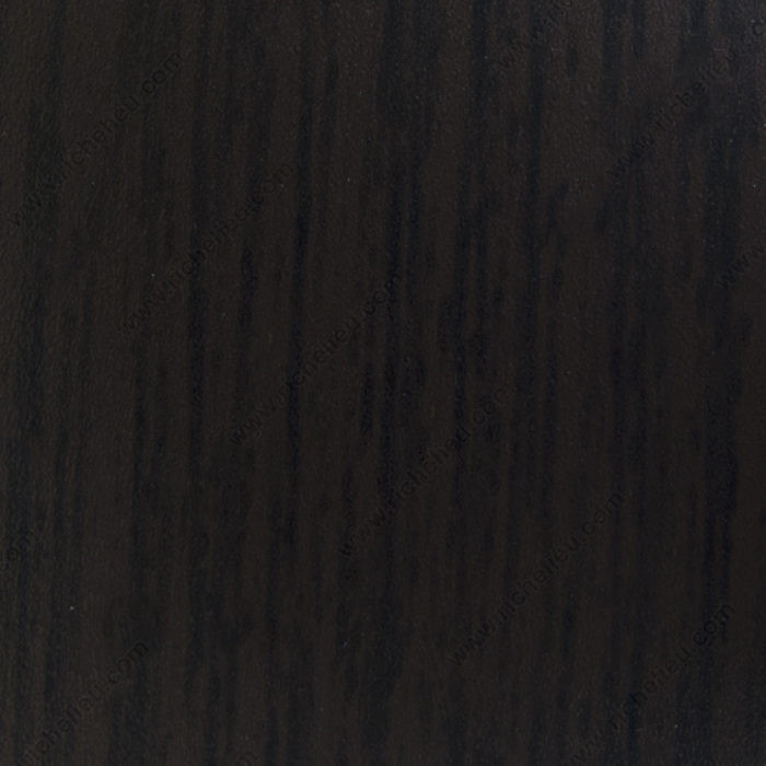 Fastedge Peel & Stick PVC Edgebanding - Wood Grain Colors, Length 25 ft