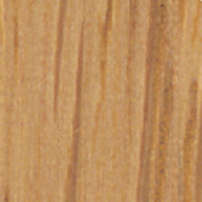 Fastedge Peel & Stick PVC Edgebanding - Light Oak,