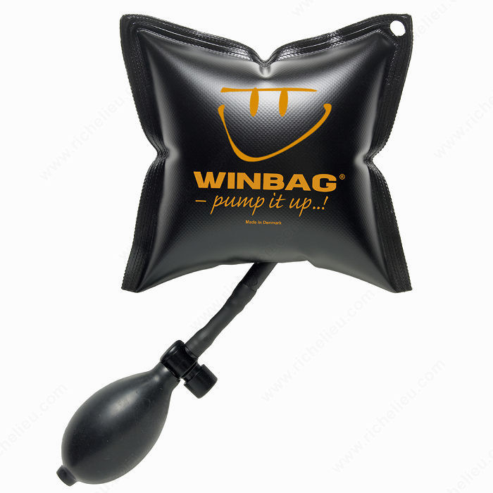 Inflatable Air Cushion WINBAG,