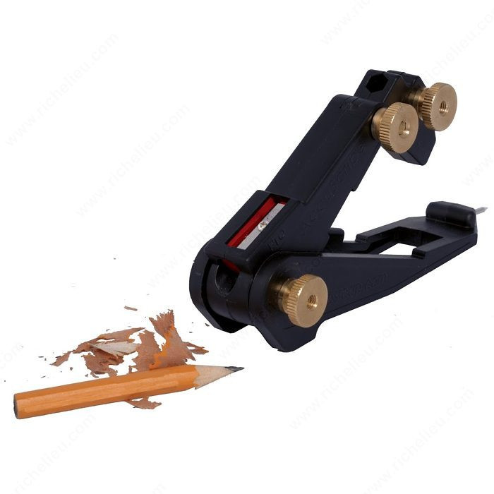 AccuScribe PRO Scribing Tool,