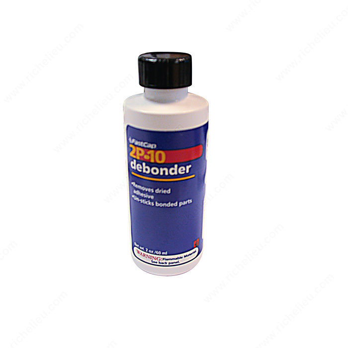 2P-10 Debonder