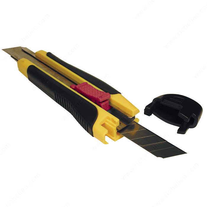 Utility Knife PRO-PACK 3