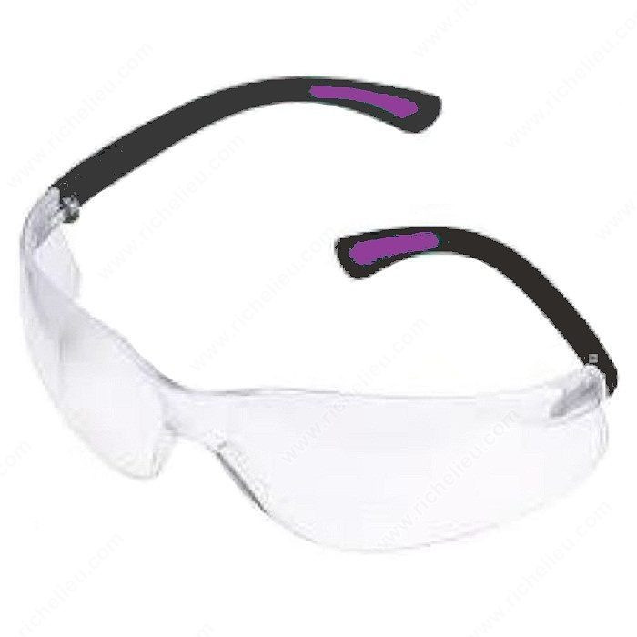 CatEyes Diopter Safety Glasses, Type of Eye Protection 2.5 diopter