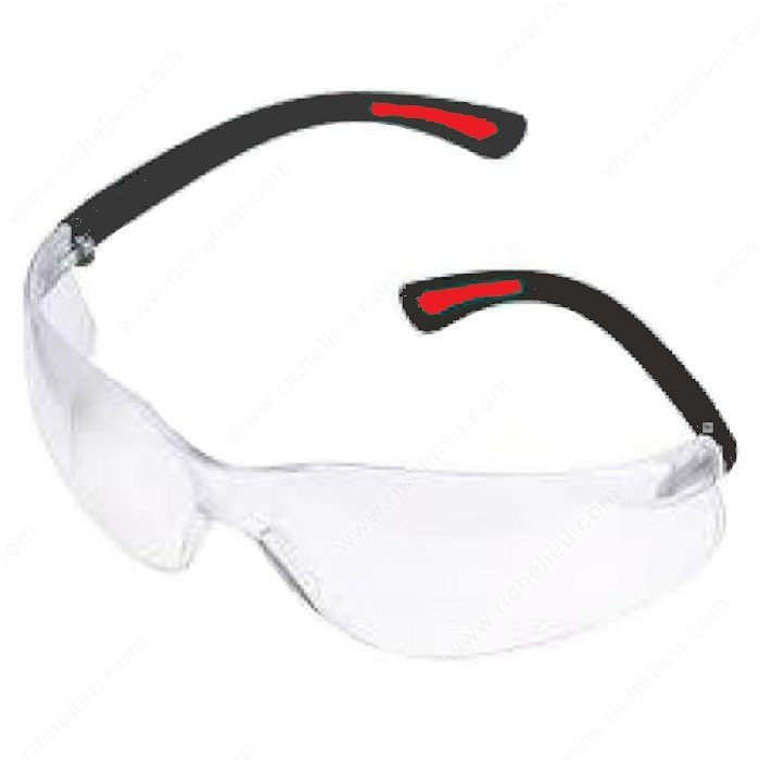 CatEyes Diopter Safety Glasses, Type of Eye Protection 3.0 diopter