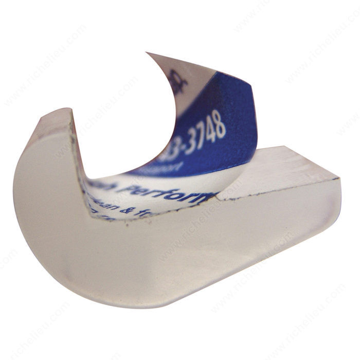 Drawer Bumper Cabinet Door Protector,