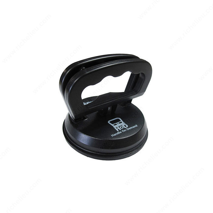 HOD Handle on Demand