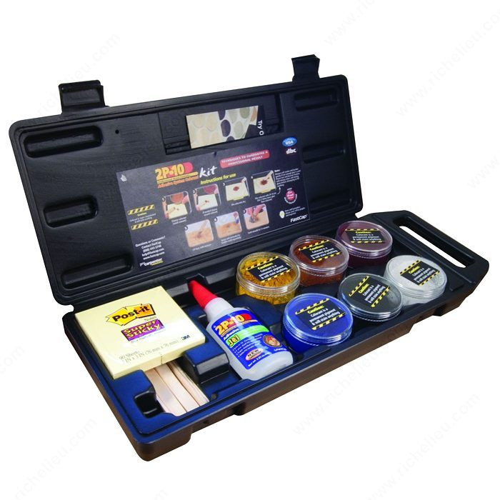 2P-10 Adhesive Colorants