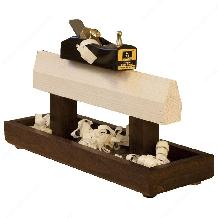 Artisan Planing Bench Set