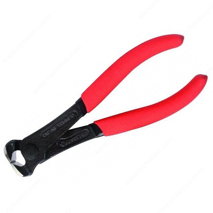 End Nip Trimmers