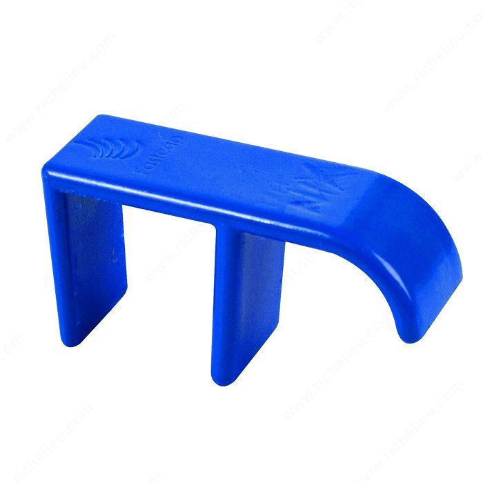 TapeNIX Temporary & Reusable Drawer Pull,
