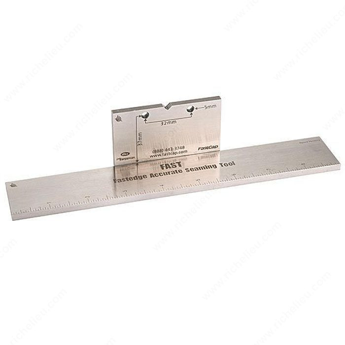 Fastedge Accurate Seaming Tool,